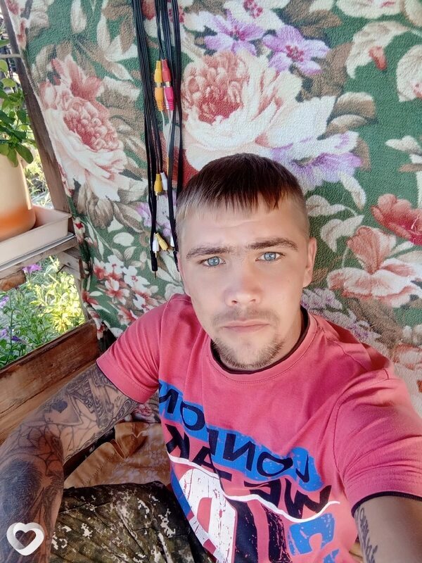 Valerik, Волчанск