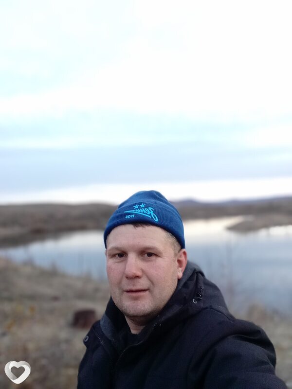 Михаил, Борзя