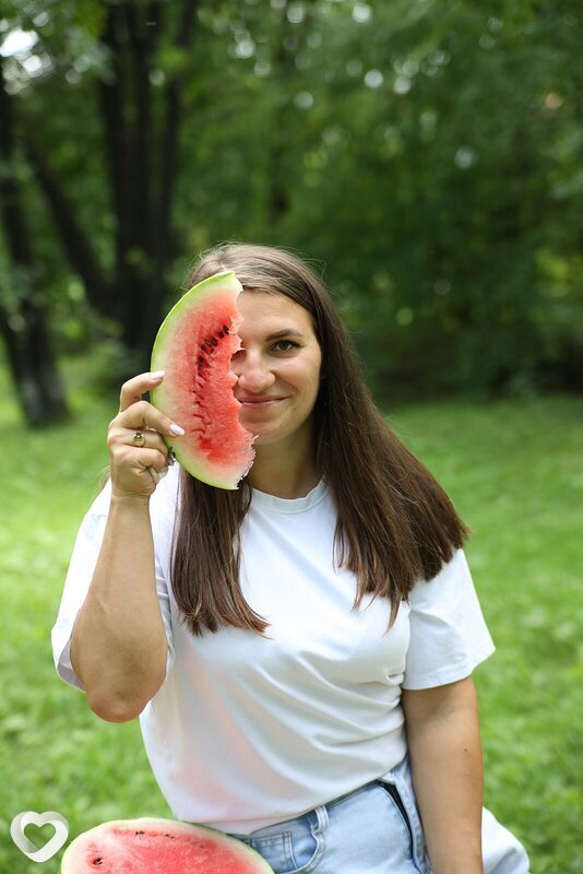 Анастасия, 29, Белогорске — анкета №3079293