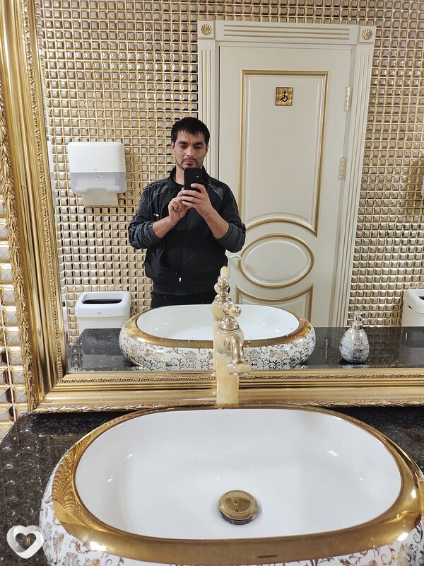 Sobir, 36, Ташкент — анкета №3079295