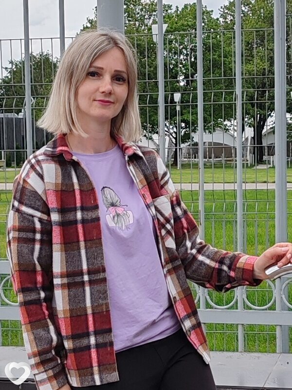 Елена, 37, Петропавловске-Камчатском — анкета №3079301