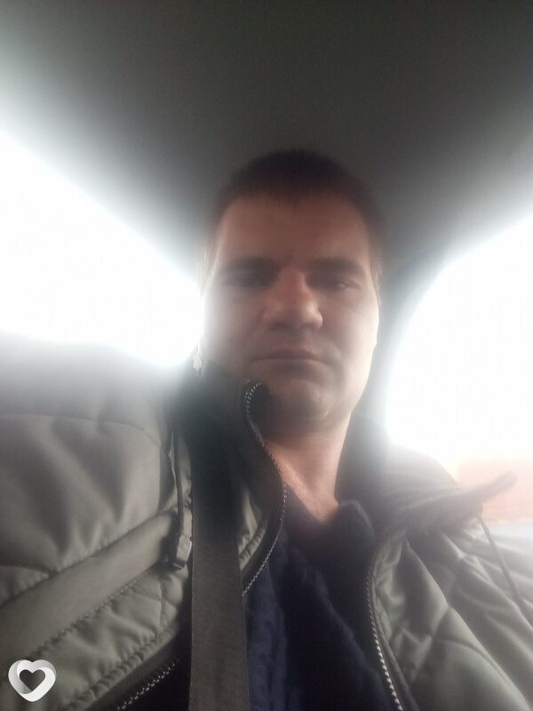 Антон, 32, Оренбурге — анкета №3079304