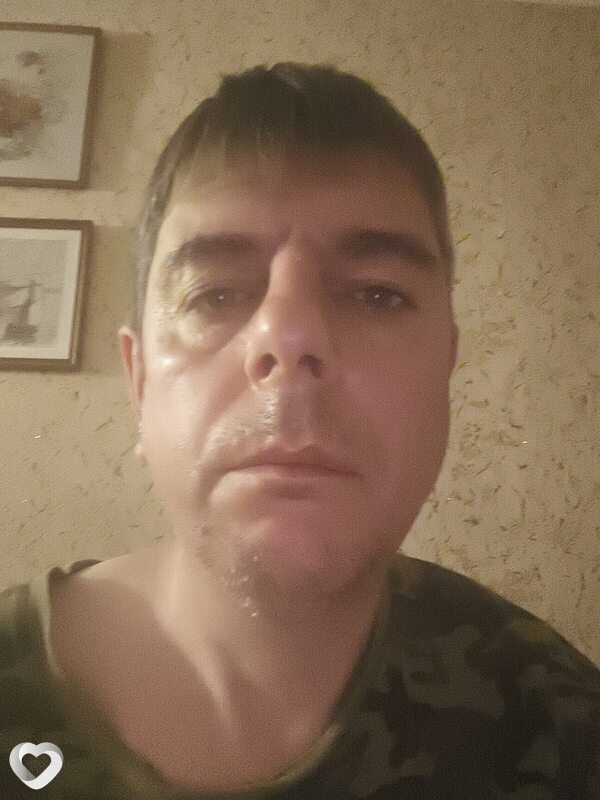Алексей, Колпино