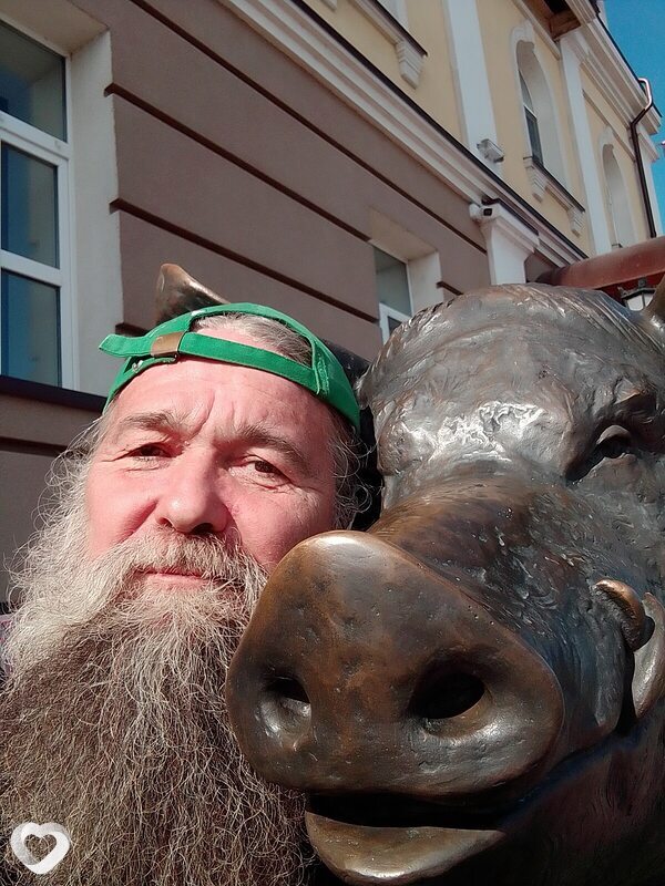 Андрей, 56, Томске — анкета №3079349