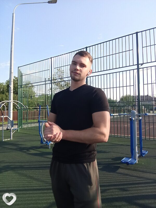 Дмитрий, 24, Москве — анкета №3079353