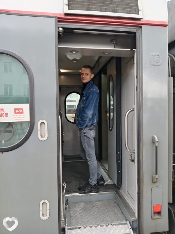 Николай, 32, Москве — анкета №3079354