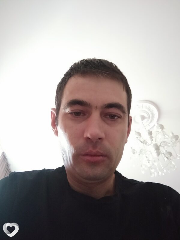 Юрий, 36, Алматы — анкета №3079355