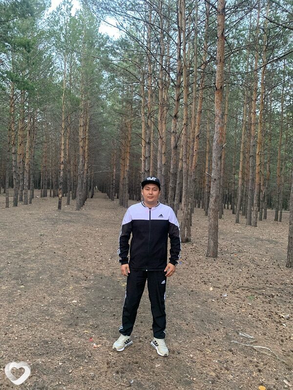 Айдос, 32, Караганде — анкета №3079357