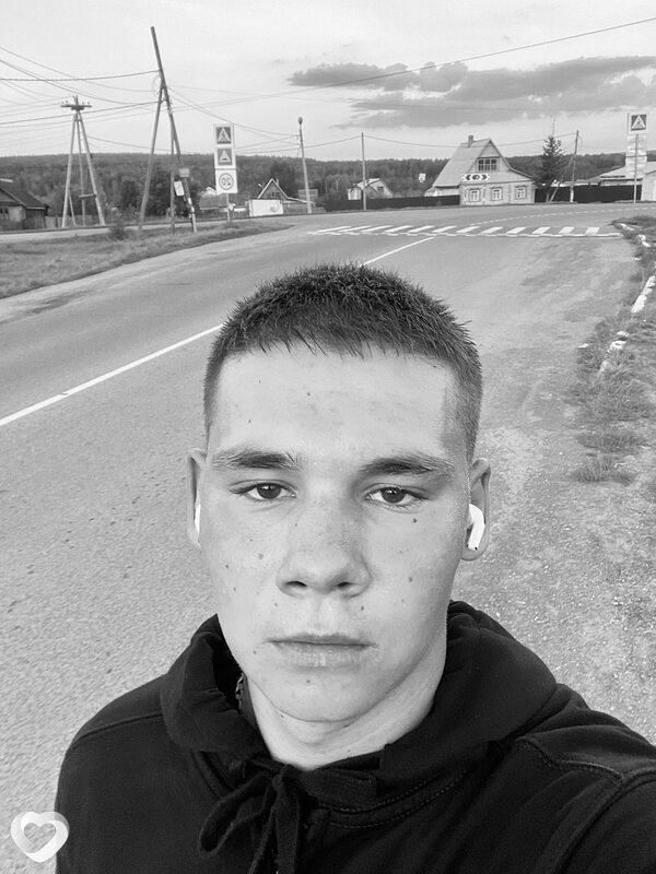 Сампие, 20, Красноярске — анкета №3079372