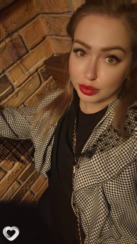 Марьяна, 37, Комсомольске-на-Амуре — анкета №3079380