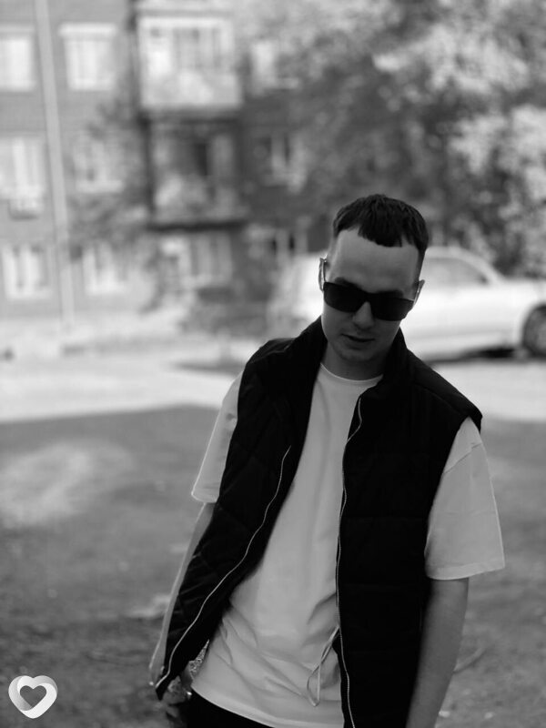Сергей, 23, Новосибирске — анкета №3079383