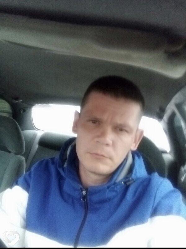 Дмитрий, 41, Дальнегорске — анкета №3079384