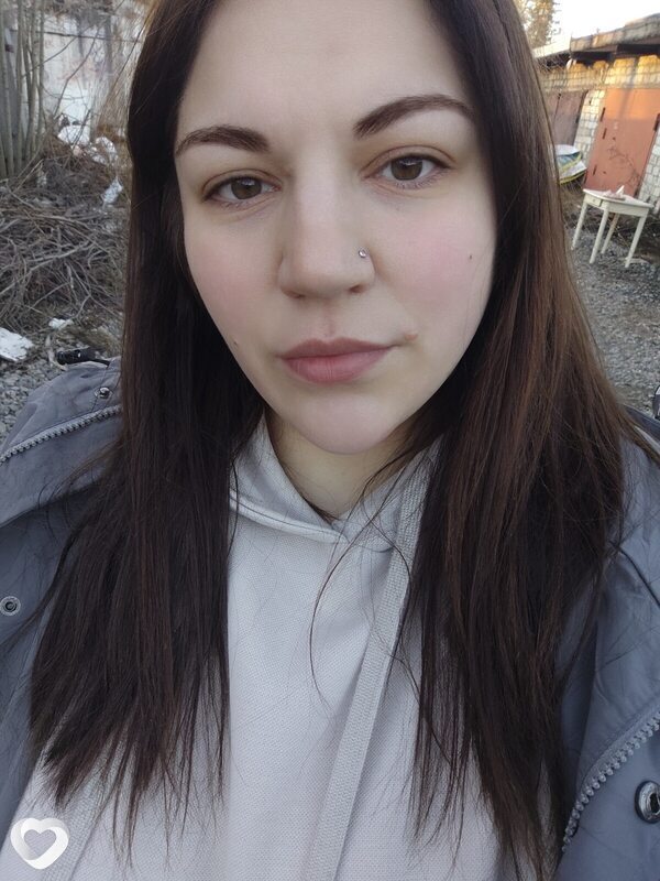 Ксения, Чусовой