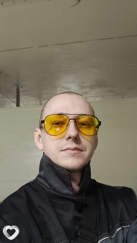 Алексей, 21, Петропавловске — анкета №3079388