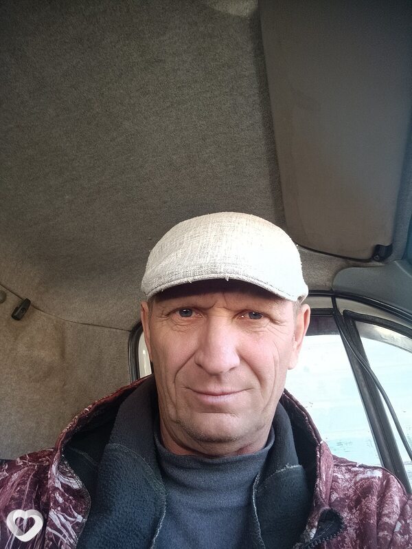 Артур, 54, Астане — анкета №3079400