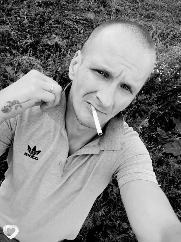 Алексей, 40, Уфе — анкета №3079414