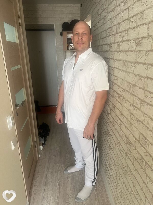 Саня, 40, Чите — анкета №3079317
