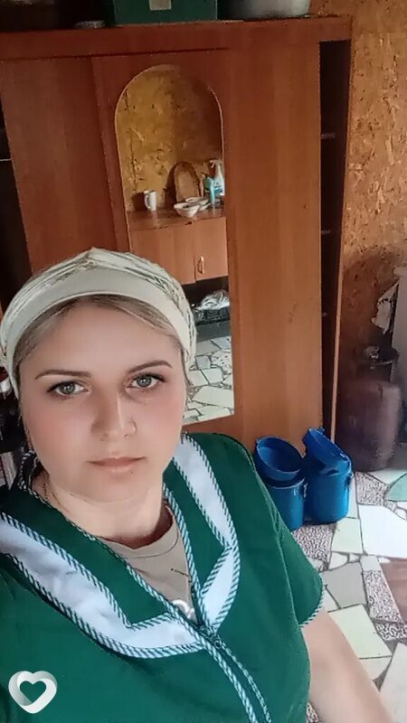 Анжела, 36, Петропавловске — анкета №3079318