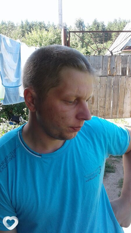 Макс, 35, Набережных Челнах — анкета №3079326