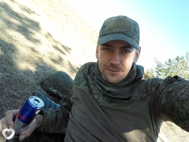 Макс, 39, Луганске — анкета №3079332