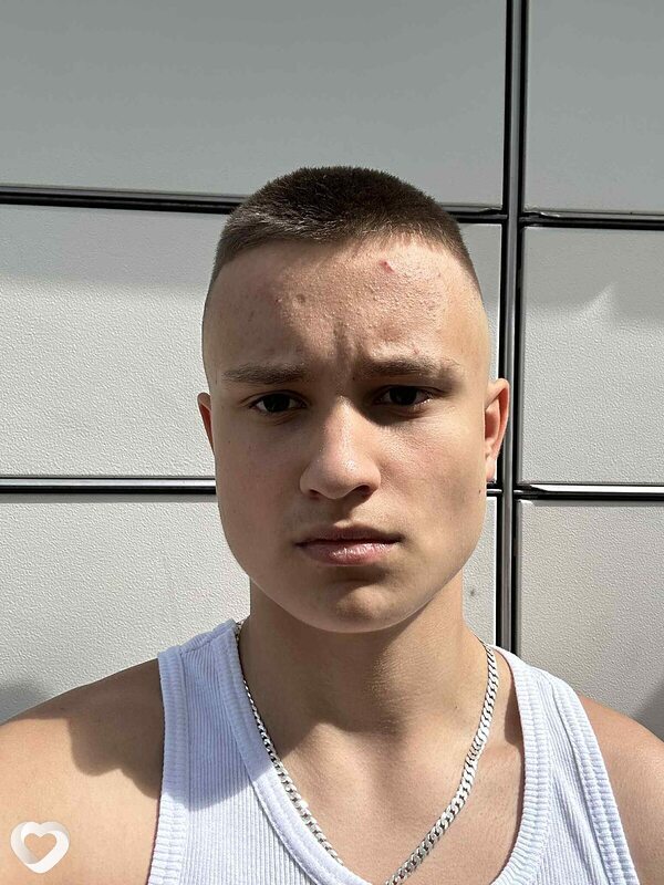 Błażej, Аугустов