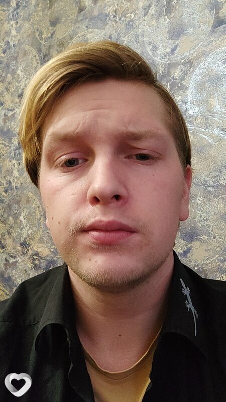Лёша, 29, Новополоцке — анкета №3079340