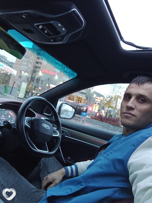 Андрей, 32, Москве — анкета №3079546
