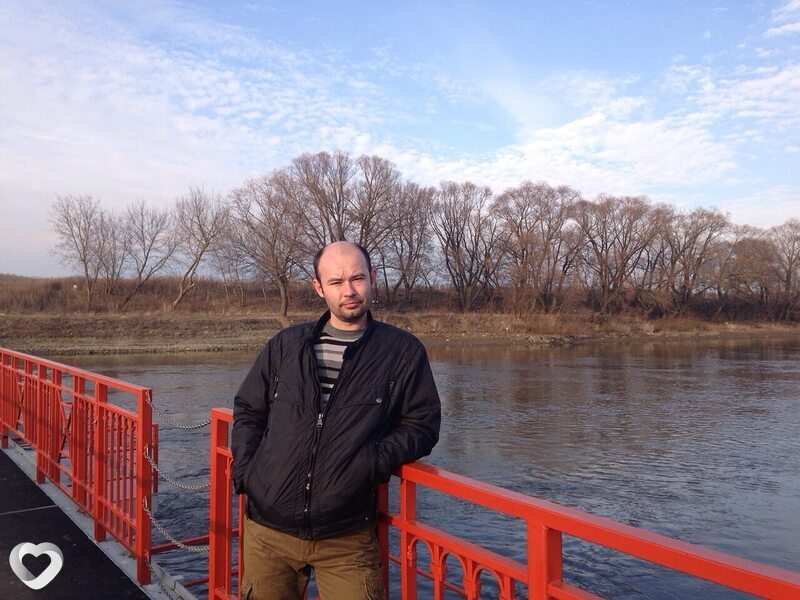 Андрей, 43, Коломне — анкета №3079561