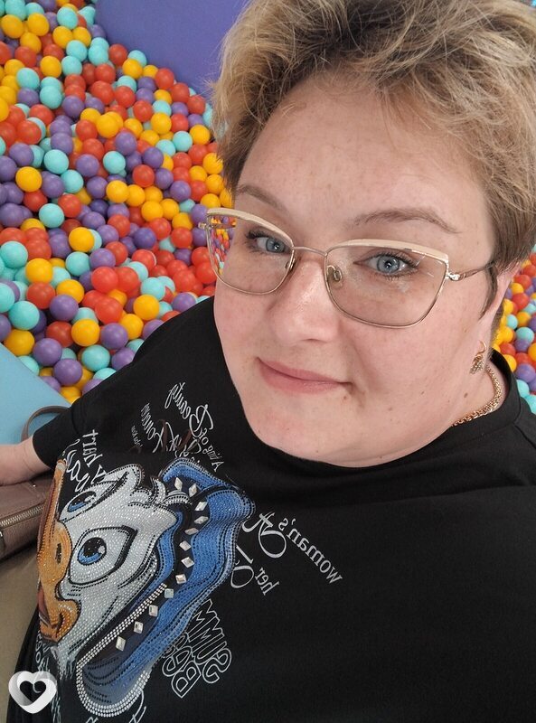 Екатерина, 39, Челябинске — анкета №3079423