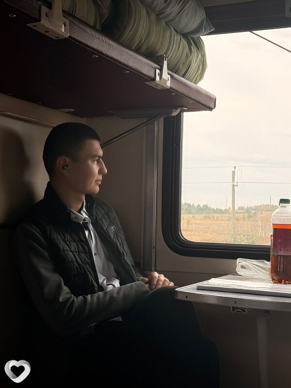 Азат, 30, Астане — анкета №3079427