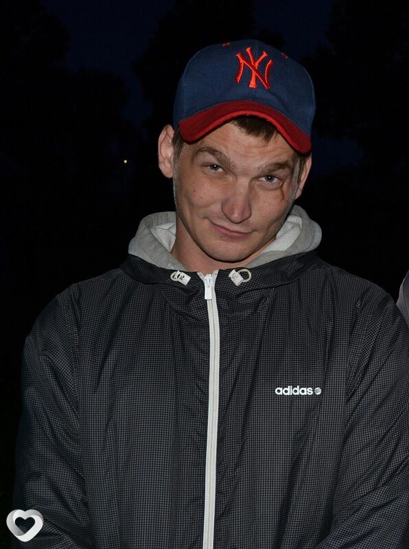 Павел, 35, Томске — анкета №3079431