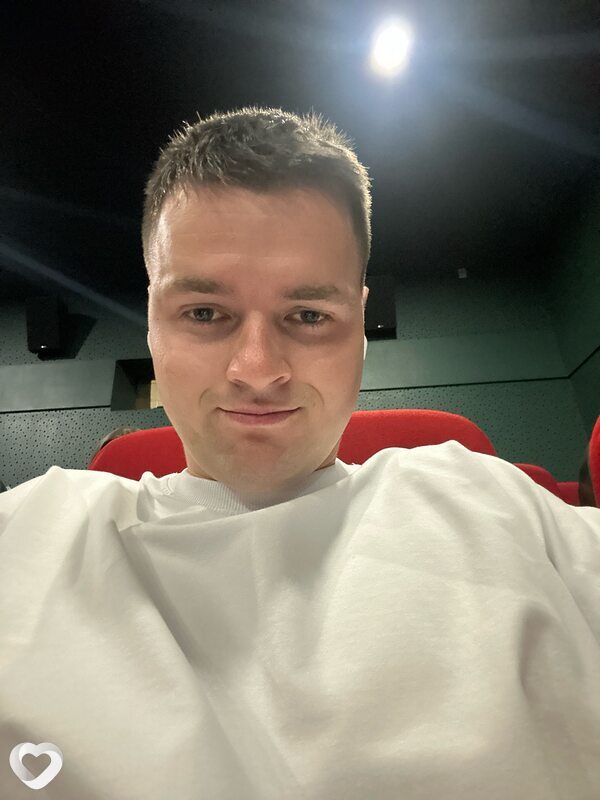 Алексей, 26, Минске — анкета №3079432