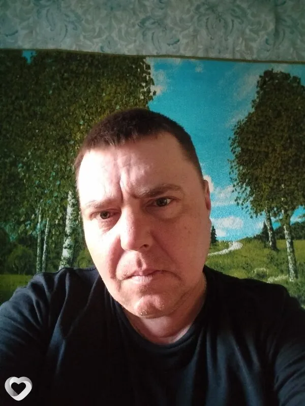 Станислав, 45, Алейске — анкета №3079434
