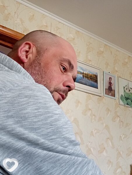 Jan, 47, Орше — анкета №3079440