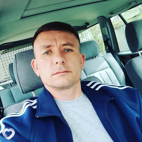 Павел, 35, Алматы — анкета №3079522