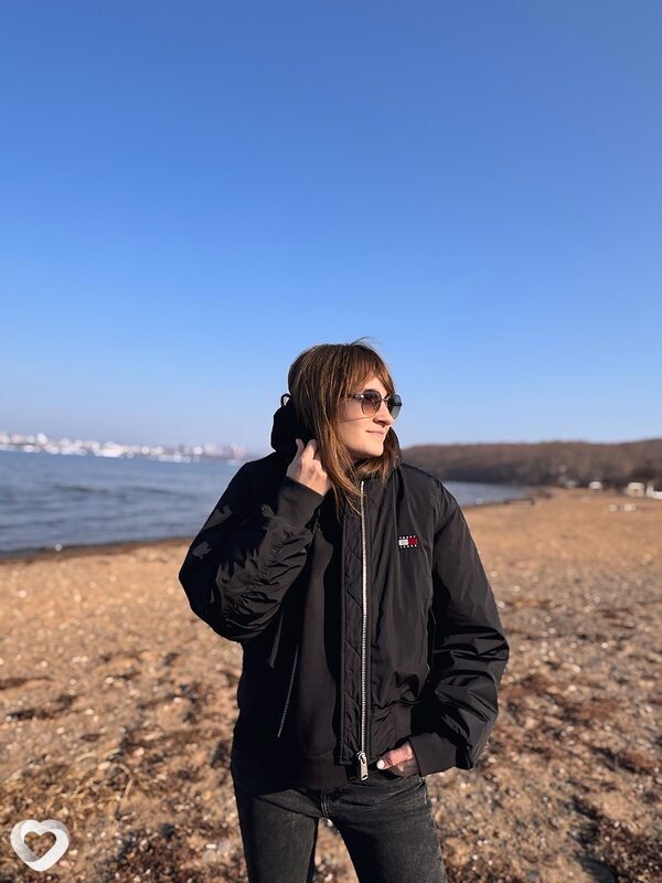 Марина, 36, Владивостоке — анкета №3079523