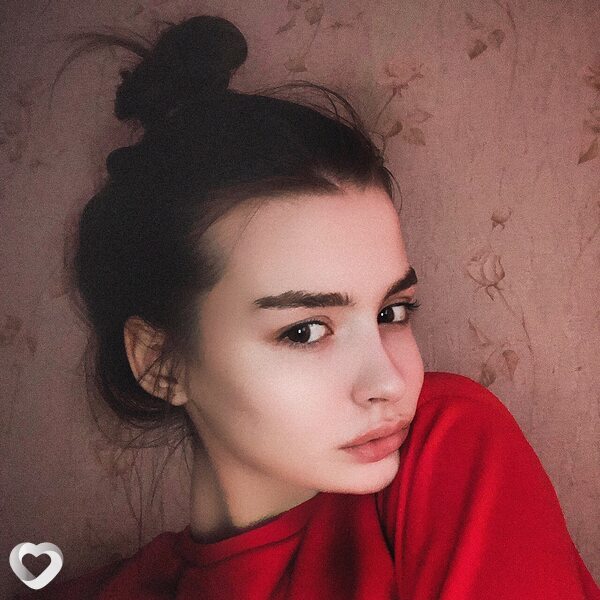 Алина, 19, Москве — анкета №3079524