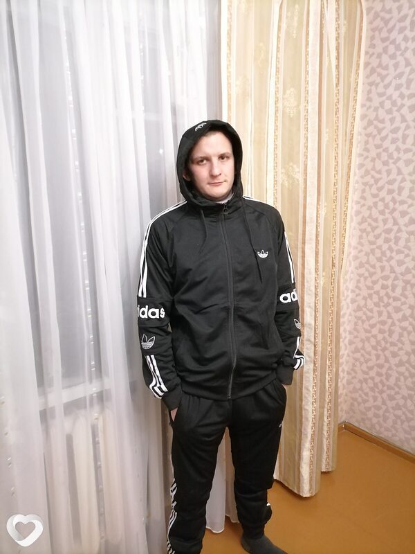 Сергей, 32, Хойниках — анкета №3079525
