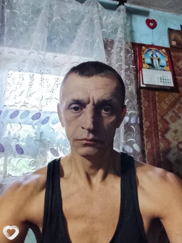 Эдуард, 54, Донецке — анкета №3079533