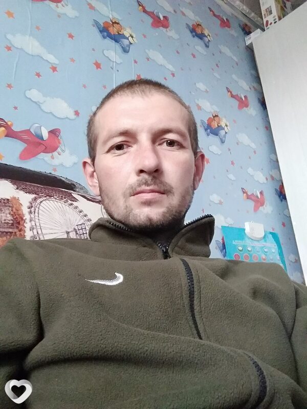 Алексей, 35, Чите — анкета №3079538