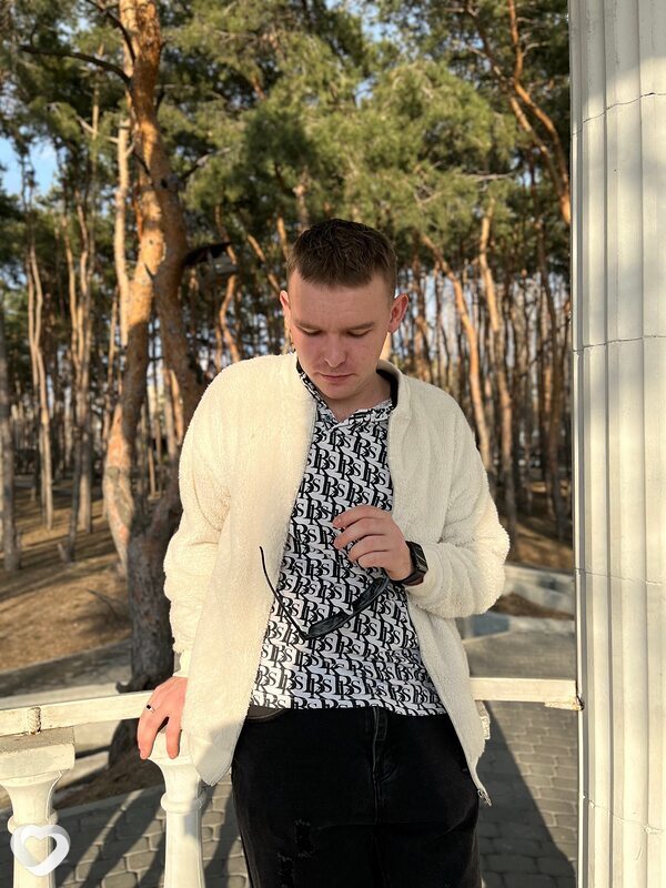 Сергей, 23, Воронеже — анкета №3079691