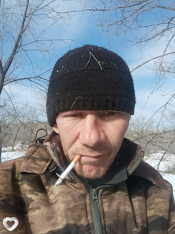 Андрей, Кяхта