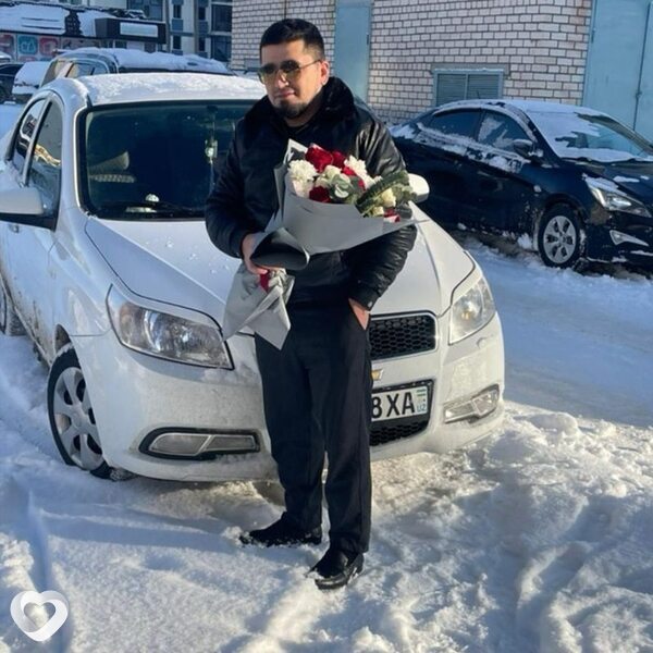 Нурсултан, 28, Уральске — анкета №3079704