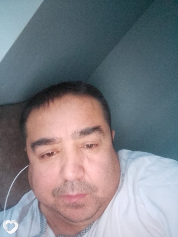 Алик, 42, Санкт-Петербурге — анкета №3079442