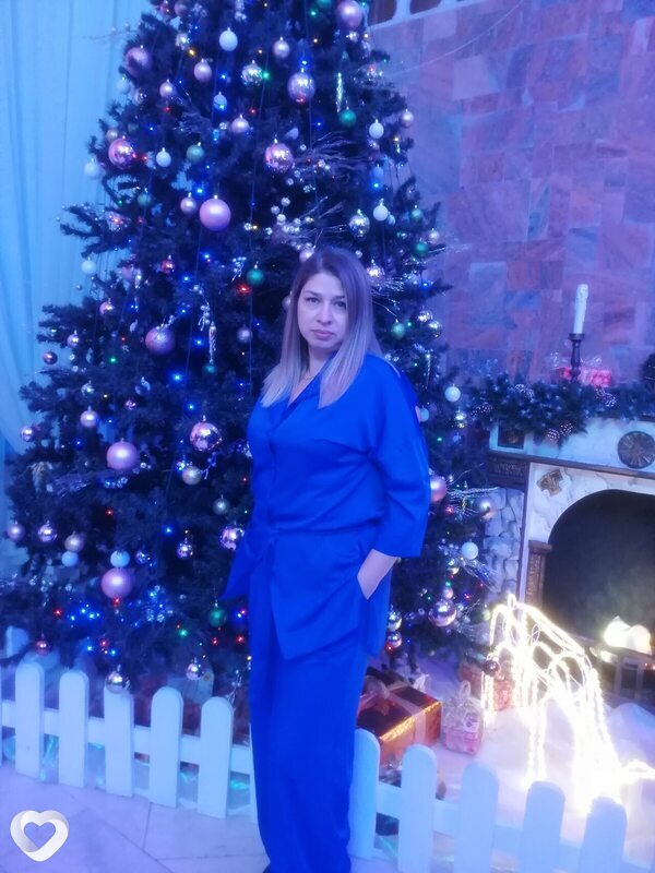 Наталья, 40, Новосибирске — анкета №3079446