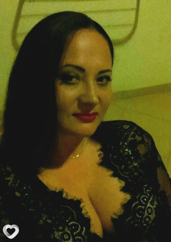 Марина, 40, Санкт-Петербурге — анкета №3079456