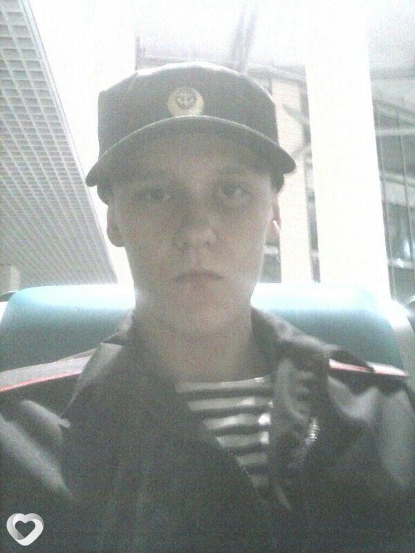 Дмитрий, 28, Одинцове — анкета №3079457