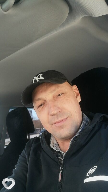 Юрий, 47, Омске — анкета №3079463