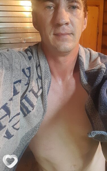 Антон, 36, Новоалтайске — анкета №3079466