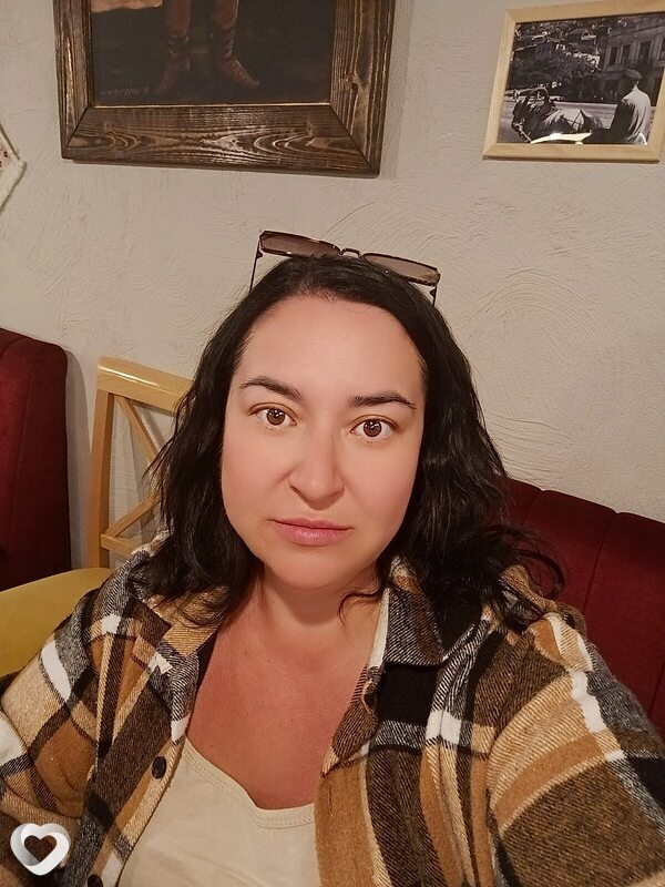 Елена, 43, Самаре — анкета №3079845